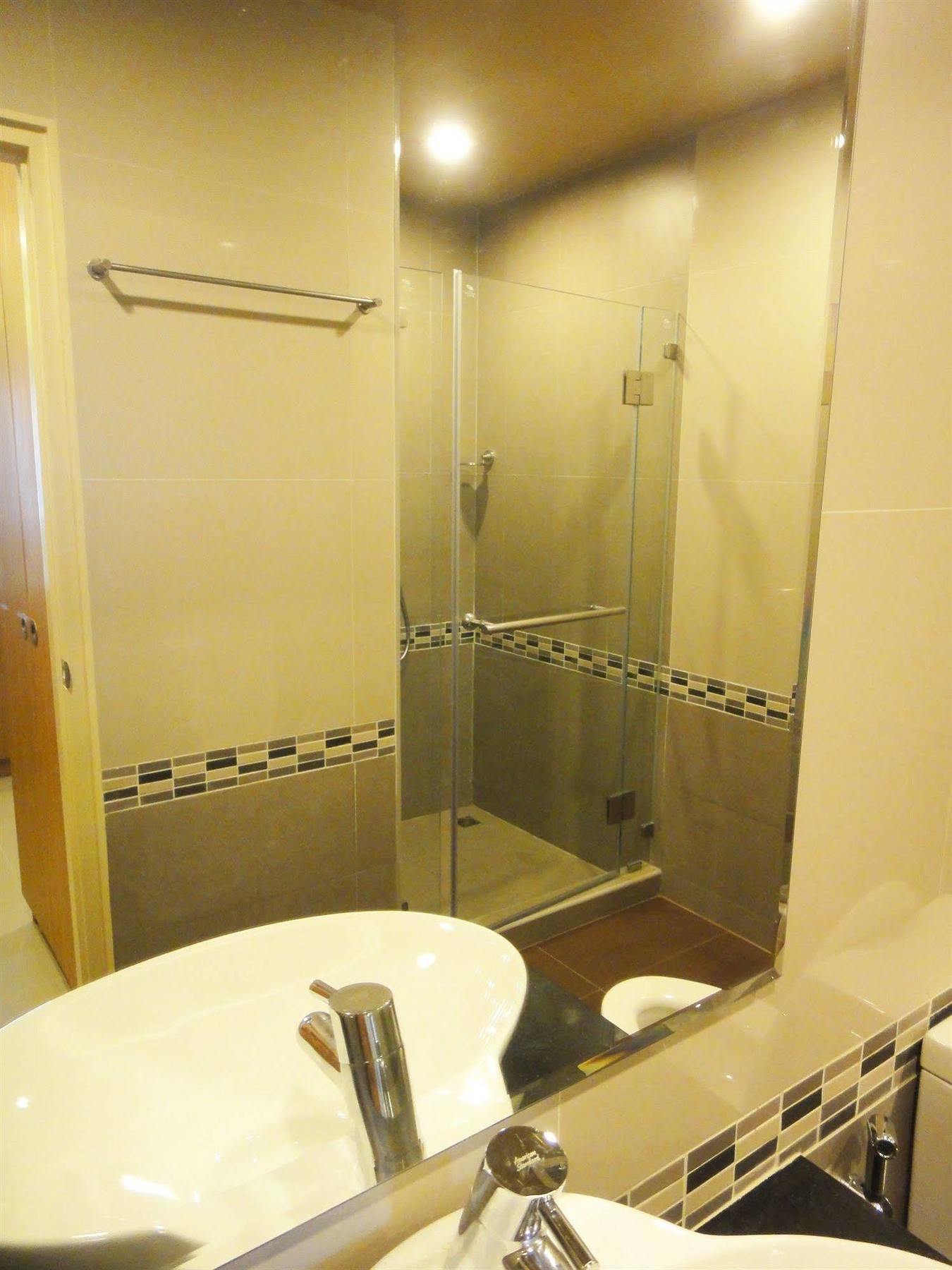 Aleaf Bangkok Hotel Buitenkant foto