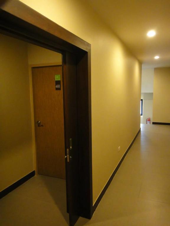 Aleaf Bangkok Hotel Buitenkant foto